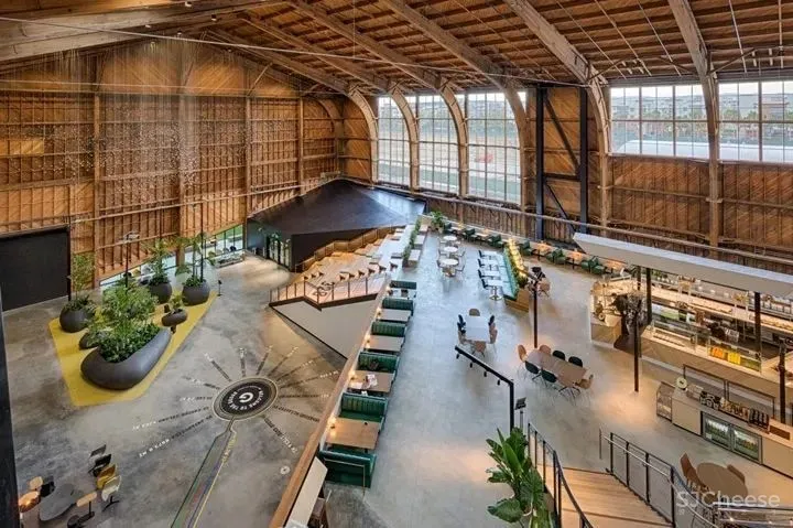 年入10亿,比google还会玩的设计公司,1000多个大奖拿到手软,客户都是500强