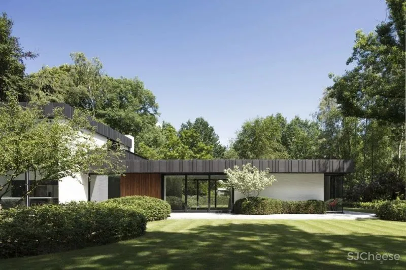 极简美学，极致细节！