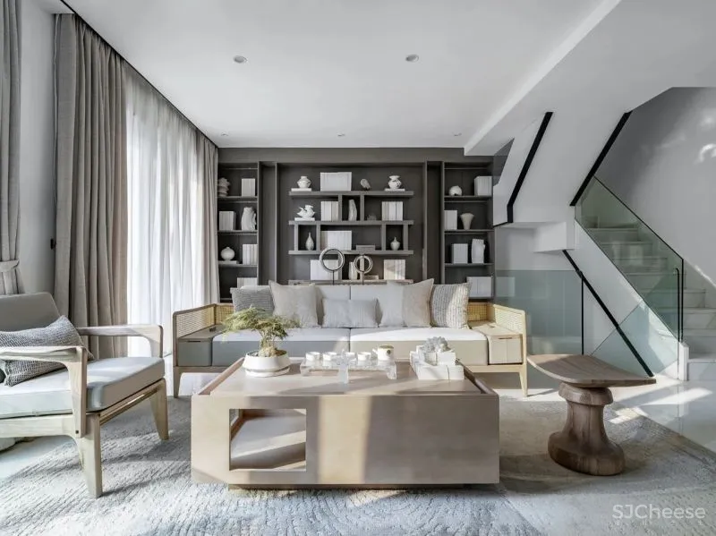 【LENG冷元宝新作】蓝色山海的白日梦！