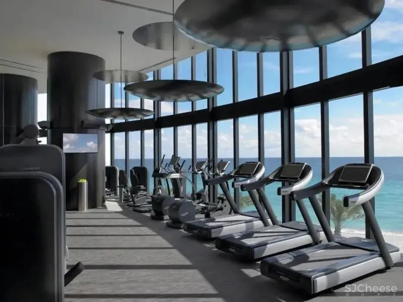 保时捷狂砸38亿，打造的豪宅有多壕？