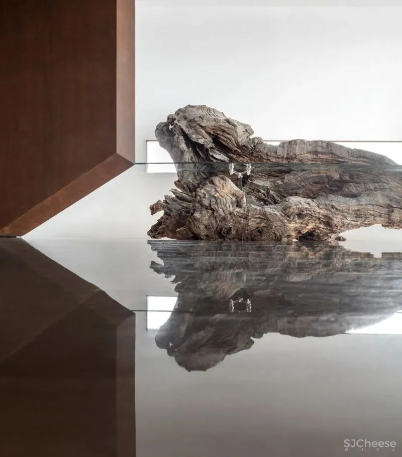 巴博罗家居艺术馆丨荣膺2020法国双面神 GPDP AWARD 国际设计大奖