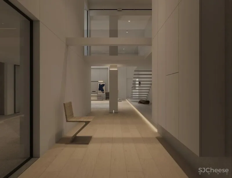 KINSUN DESIGN 于间所隐 自形其述