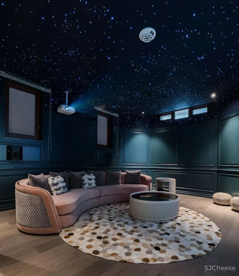 上海虹桥800㎡独栋美宅,回不去的旧时光,款款而来……