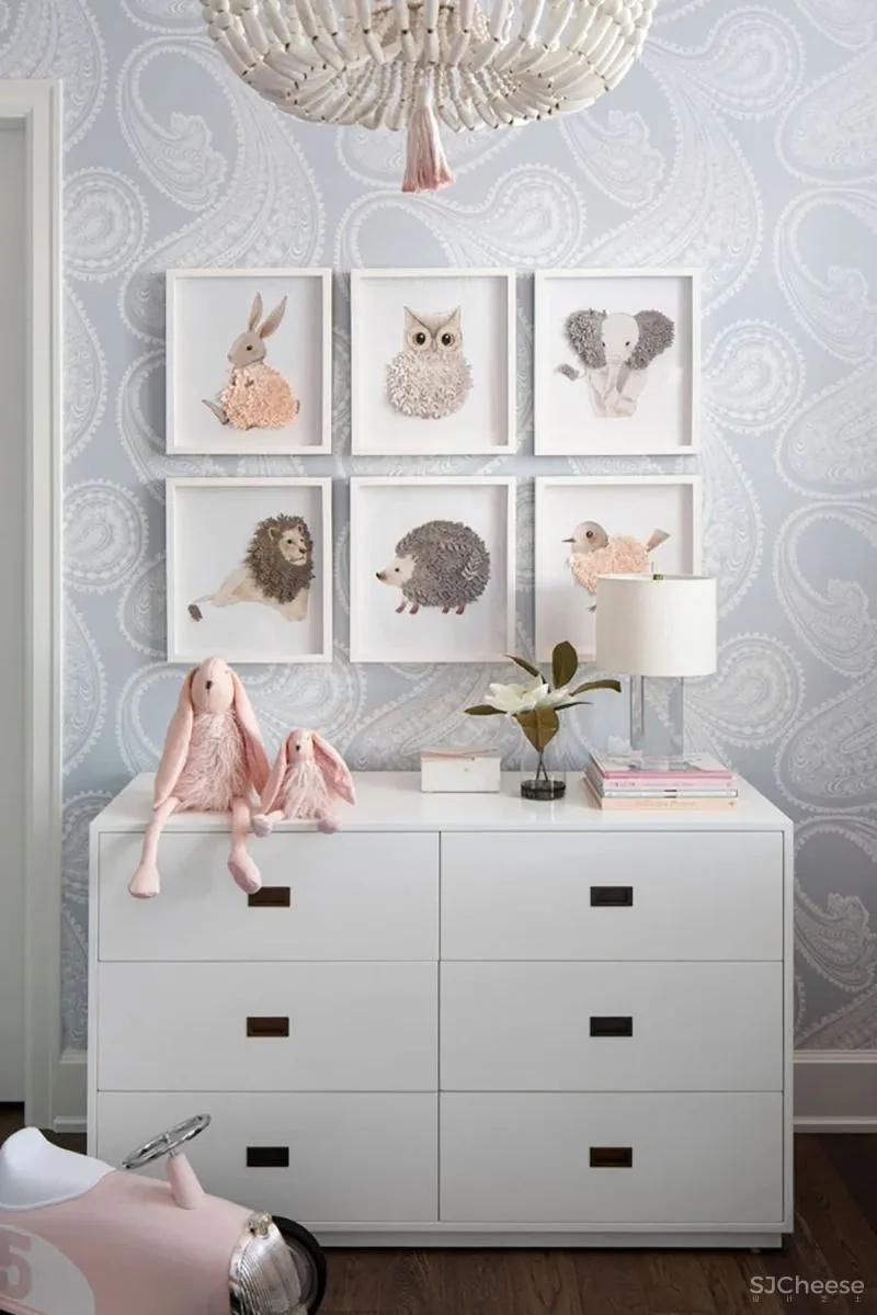 Atmosphere-融合了传统与现代风格的加拿大“风格之王”