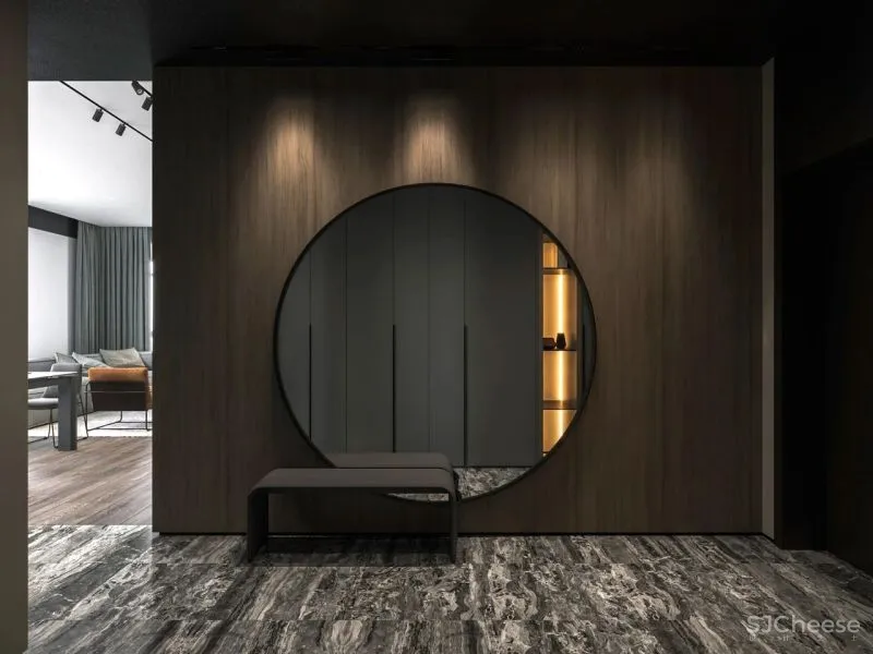 告别传统布局,完美提升空间利用!