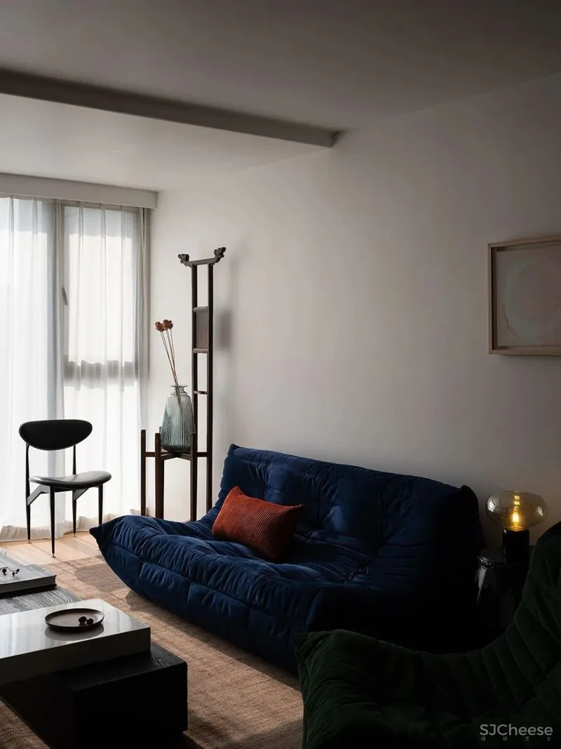 Fusion Design 深圳设计师的灵魂之家 于闹市寻一方本真与自在！