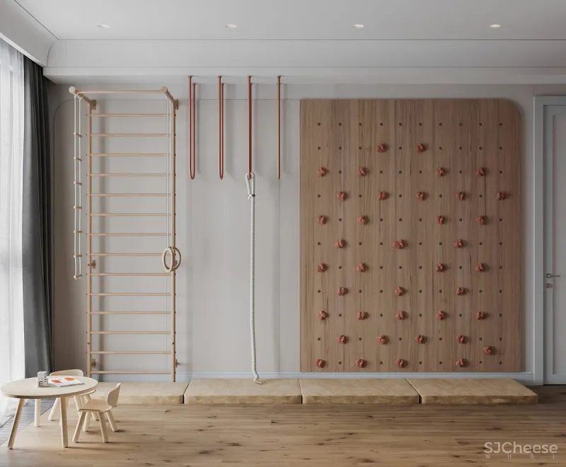 家里有一片绿野仙居