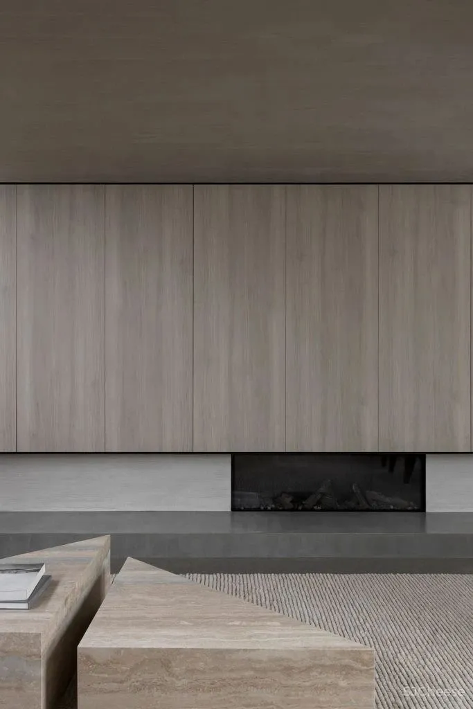 Adam Kane 新作 墨尔本极简主义冥想