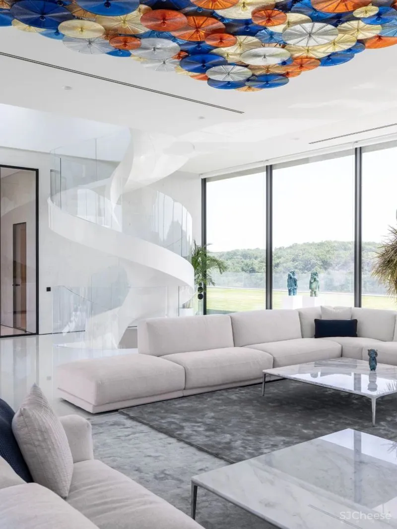 莫兰迪色,就是这么高级!