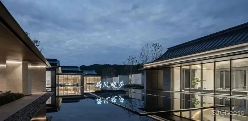 西象西盛——行“舟”叙意 HWCD