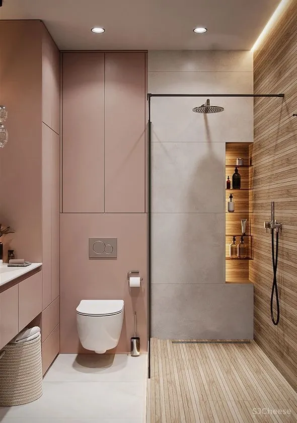 设计,质朴淡雅,高级范!