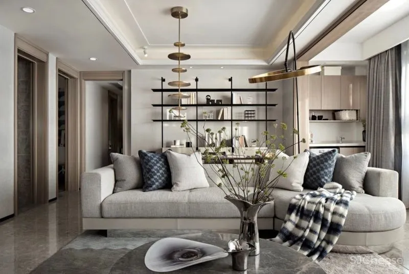 徐州美的·云澜天境 矩阵纵横