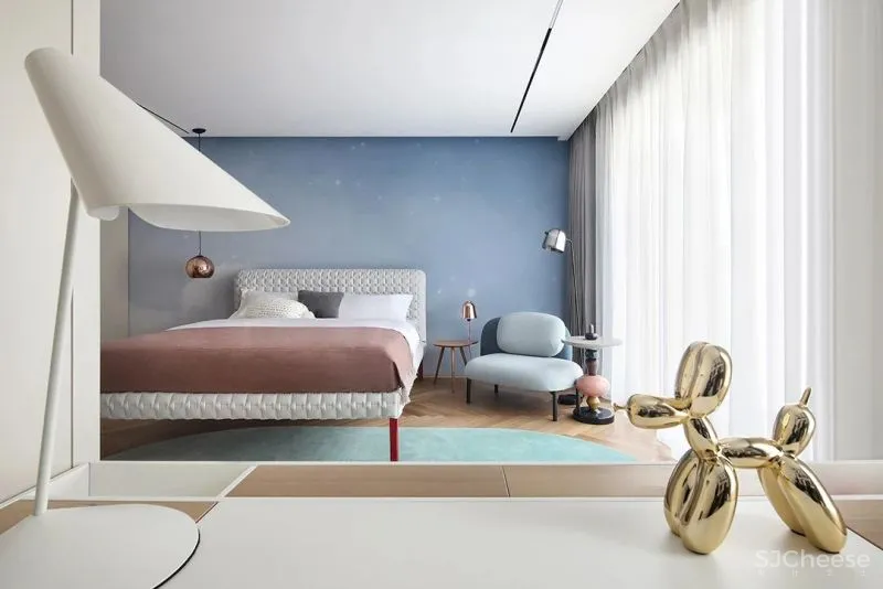 行云曲丨STUDIOY余颢凌