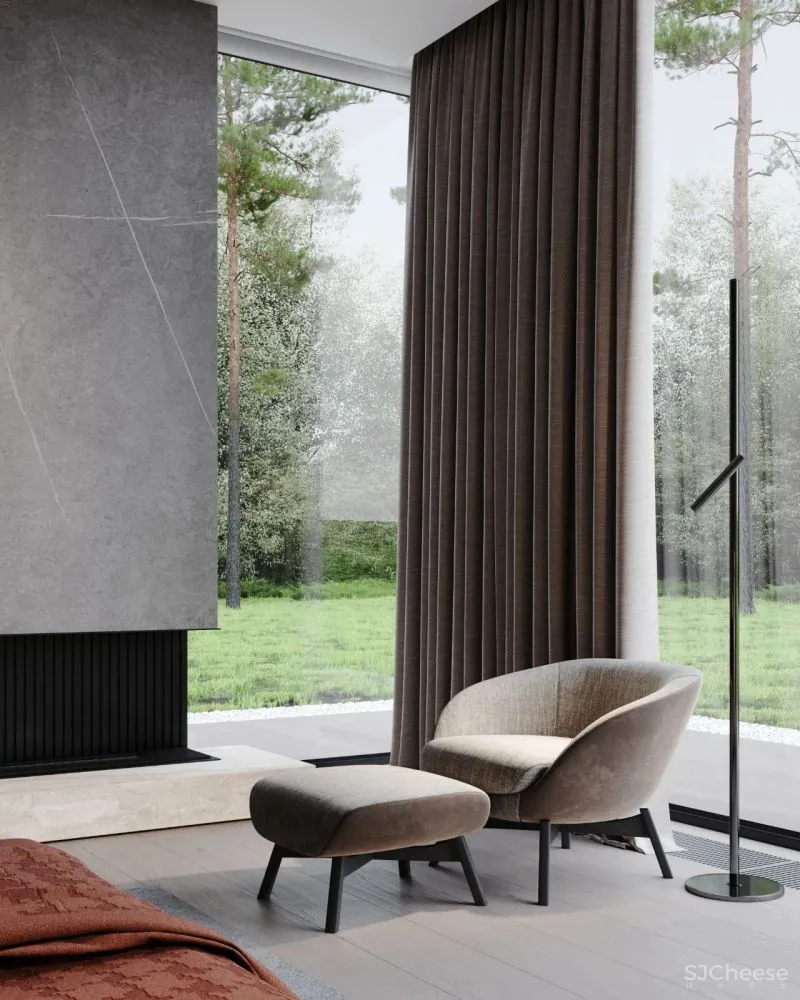 Nikita Riasov新作|致生活简的本质