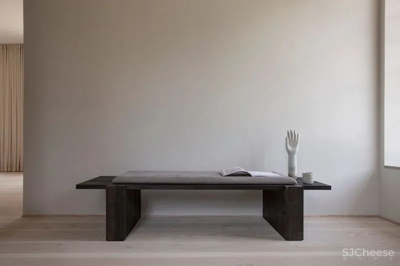 安静的治愈 Norm Architects 15 个顶级设计