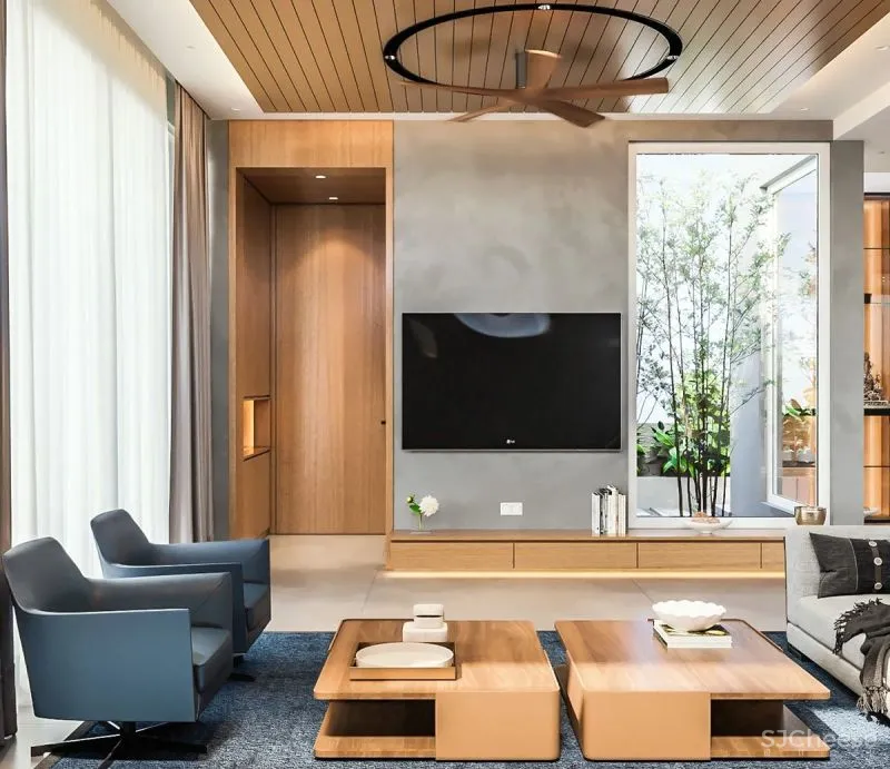 不经意间的质感美