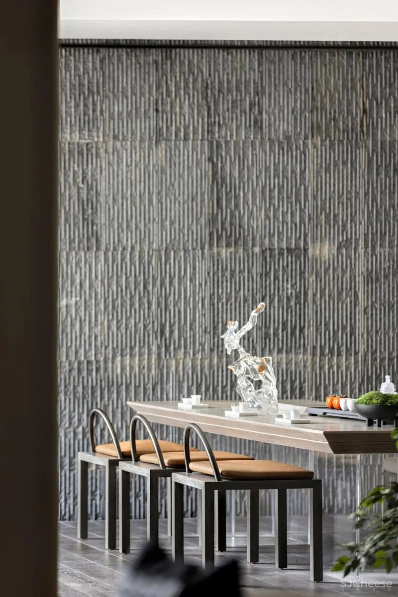 赛瑞迪普空间设计:远洋·五里春秋