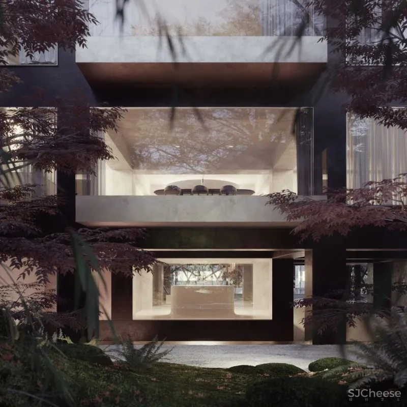 为什么日本的设计如此高级