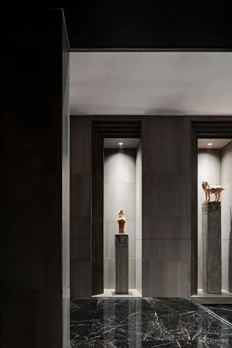 RWD新作 许你一个长安梦