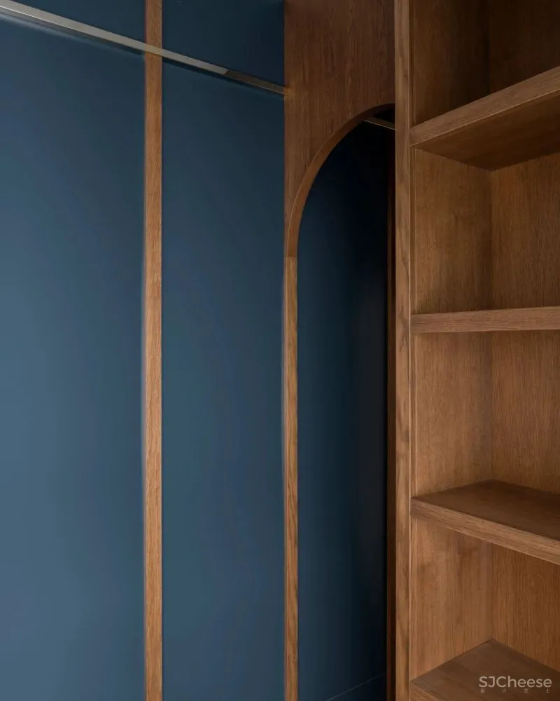 JONATHAN TUCKEY DESIGN