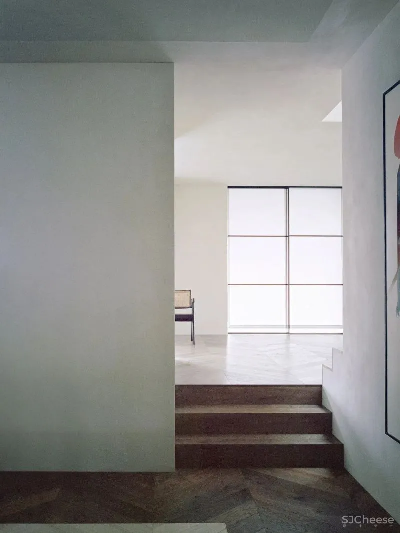 Think Architecture-极简才是最高级的生活美学!