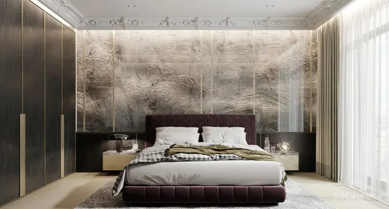 贵族气质进入新奢世界