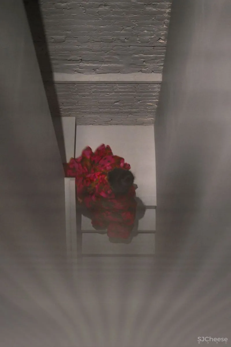 JEAN VERVILLE ARCHITECTS.