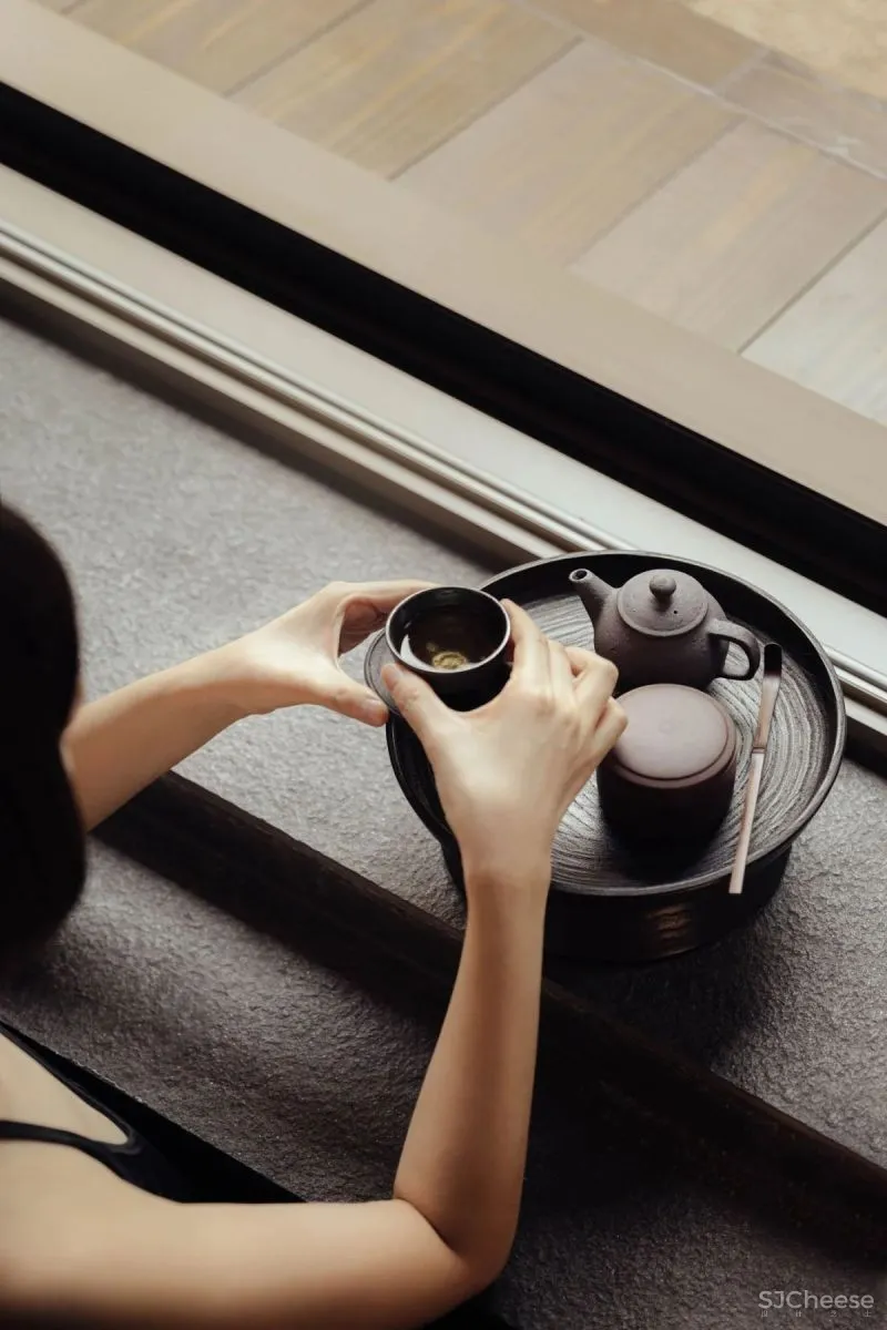 首尔民宿设计—等爱的人