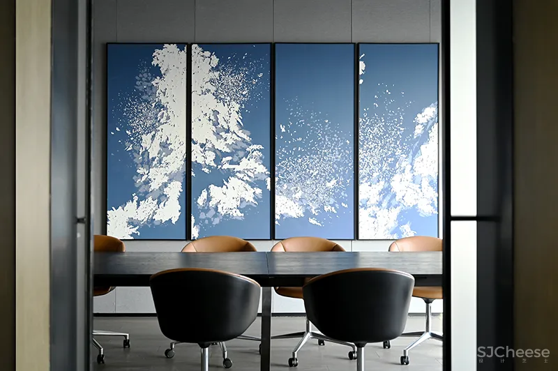 【CCD新作】大中华区首家“摩登商旅”设计旗舰酒店—深圳国际会展中心皇冠假日酒店!