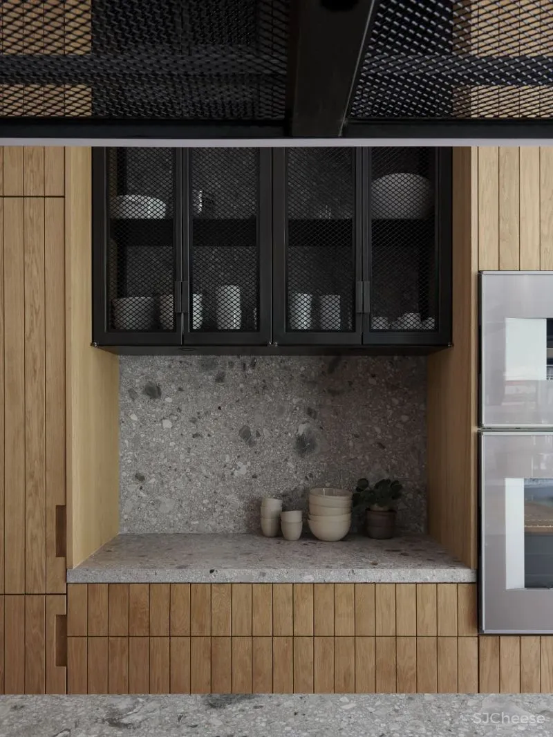 Framework Studio 精致的历史感