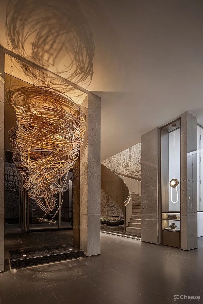 金地-CLV:重塑苏南燕风华,再现文人雅集!