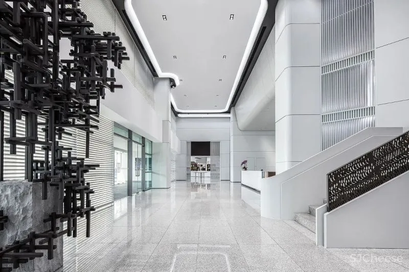 萧爱彬:拥有“温度”的设计, 让机械不再冰冷