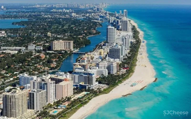 全球唯一保时捷豪宅大楼,跑车直接开进去