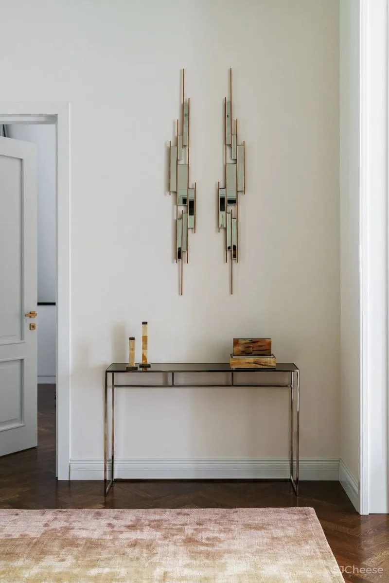 法式设计,优雅与浪漫!