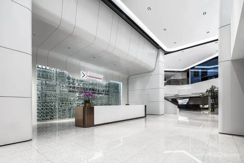 萧爱彬:拥有“温度”的设计, 让机械不再冰冷