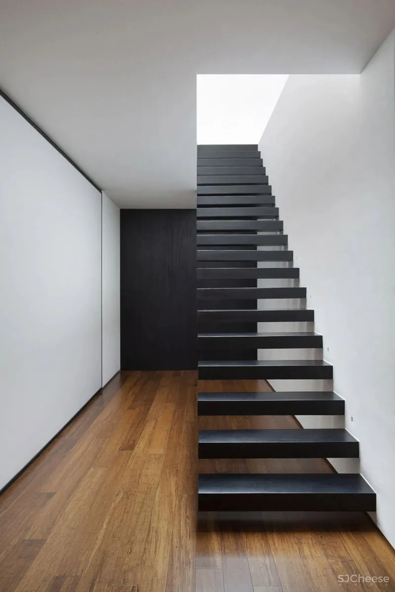 巴西极简,真高级!