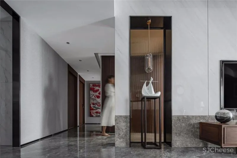 新一设计:浮光掠影·温度