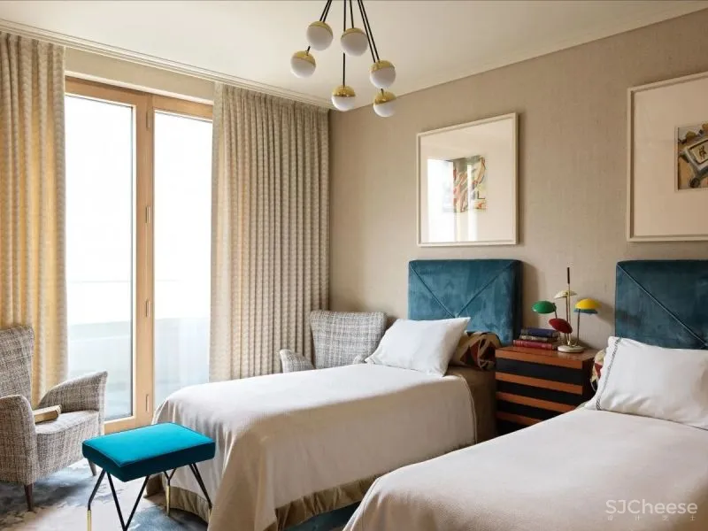 西方设计师Irakli Zaria-眼中的东方情怀!