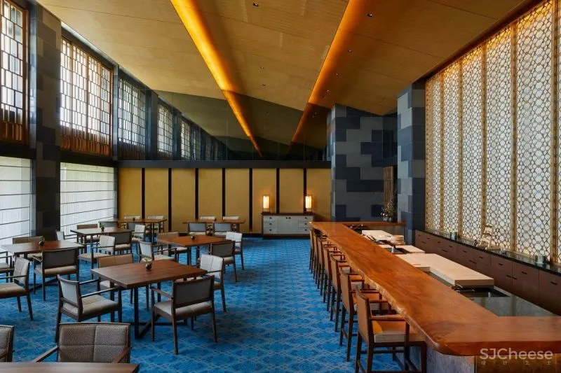 全球第二家Halekulani•解锁城市海岛度假新美学!