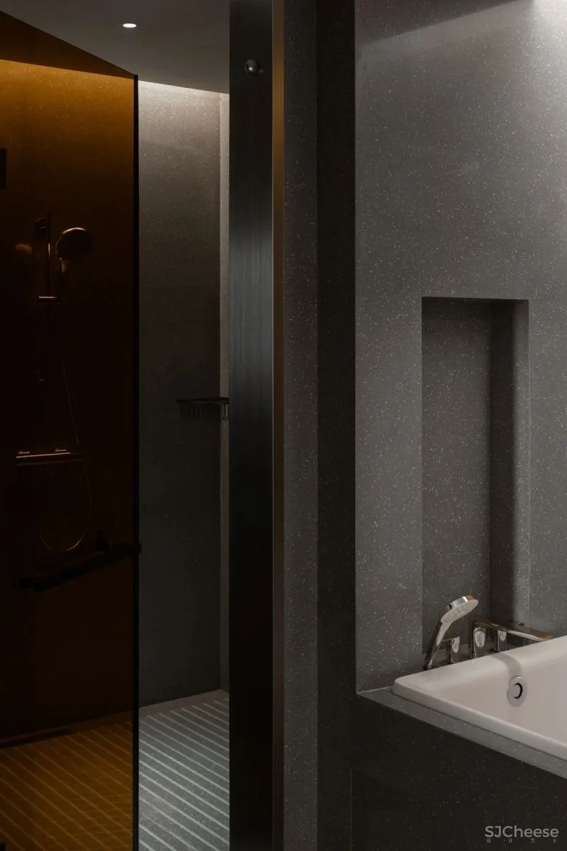 简璞设计:老坛新酒,重筑酒城的温润如玉!