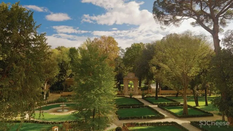 世界顶级定制厨房 Officine Gullo 烹 饪 是 一 种 创 造 !