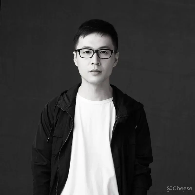 400㎡极简白咖啡馆,重塑建筑几何之美 一野设计