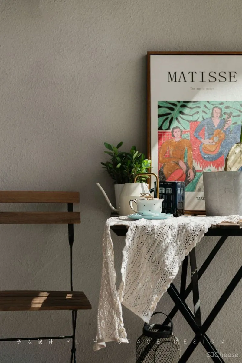 予以新作 疏 影