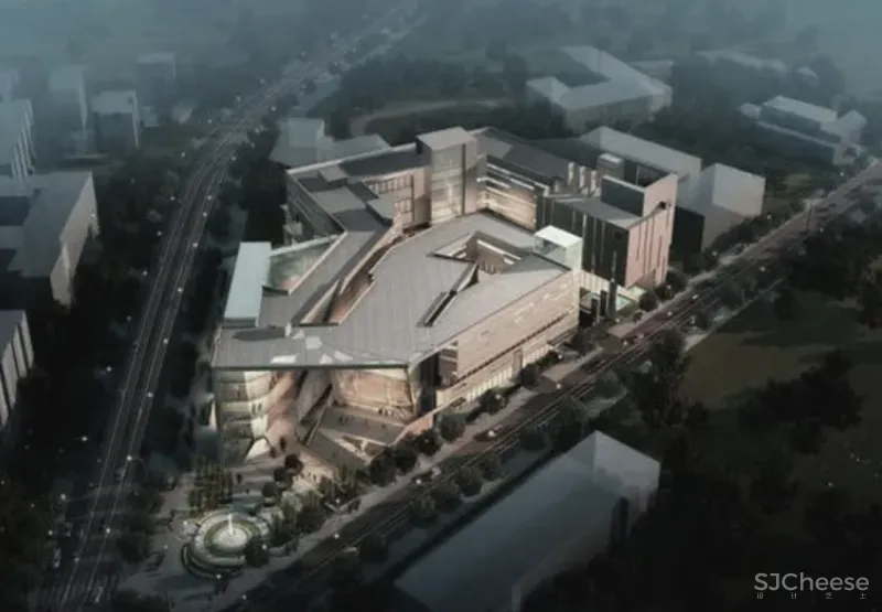 予舍予筑案例 | 包豪斯百年对话:回归设计原点