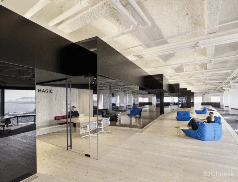 年入10亿,比google还会玩的设计公司,1000多个大奖拿到手软,客户都是500强