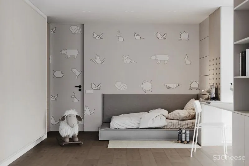 KYDE. Architects新作|贯穿现代的写意