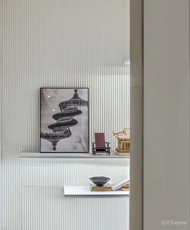 KOYI:中式 法式 现代,多样住宅风格这里都有!