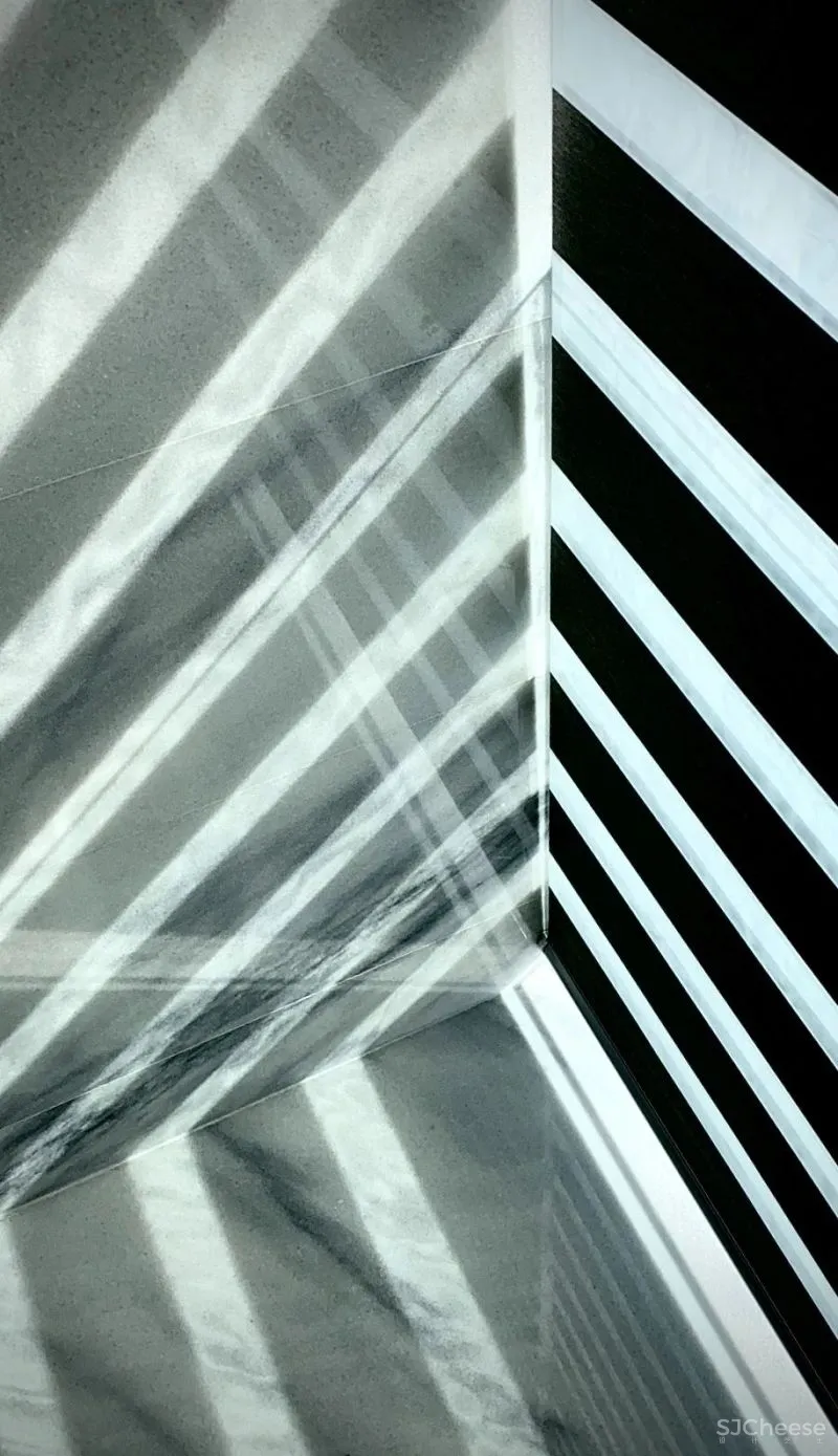 现代风住宅,用设计诠释生活质感!