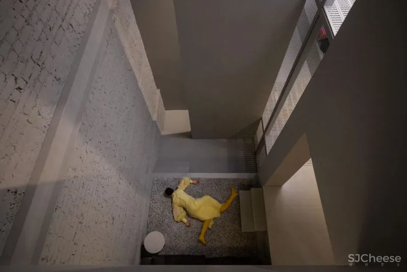 JEAN VERVILLE ARCHITECTS.