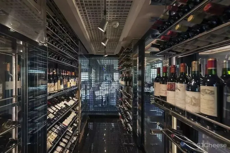 CCD力作-北京前门文华东方•顶级胡同酒店